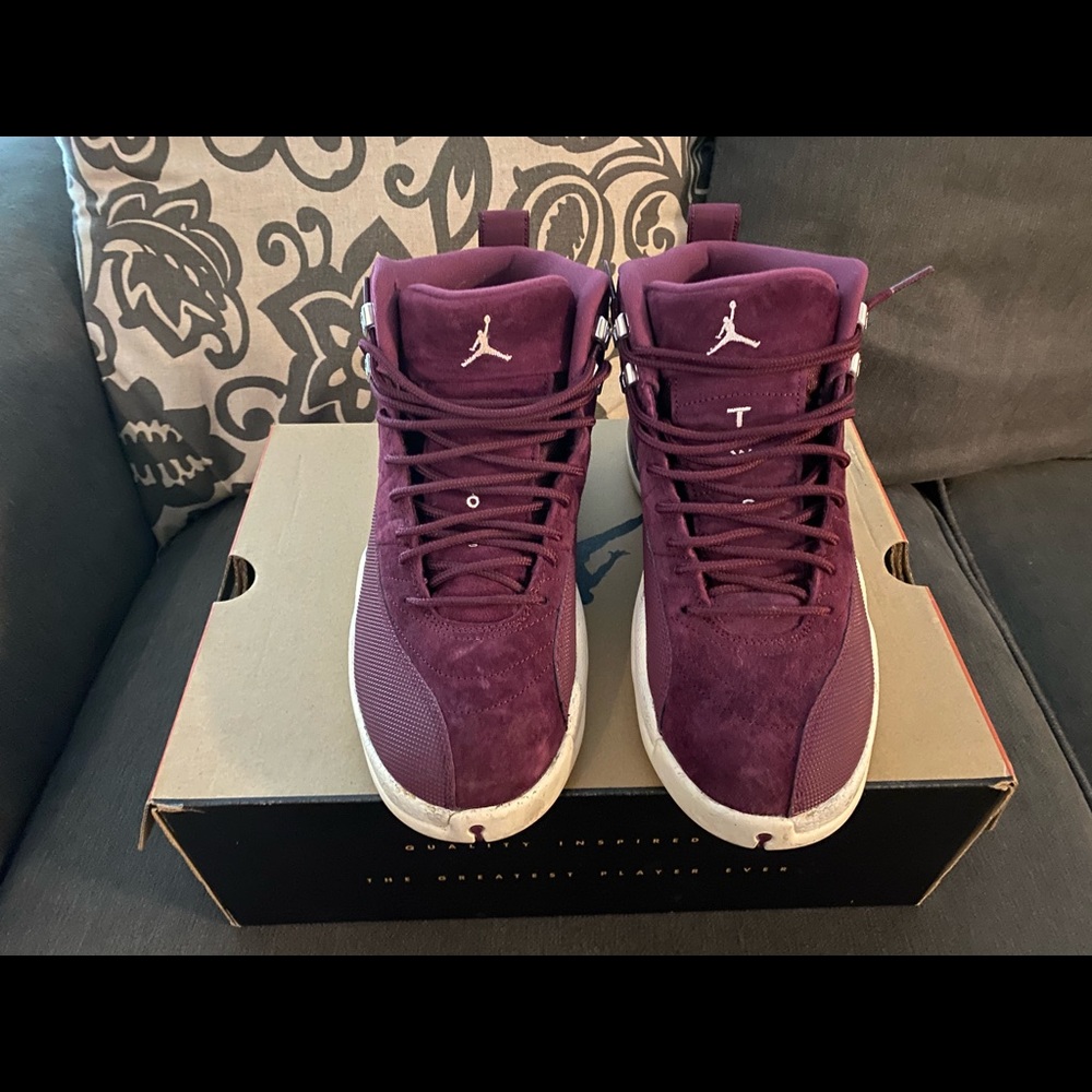 Air Jordan 12 Retro